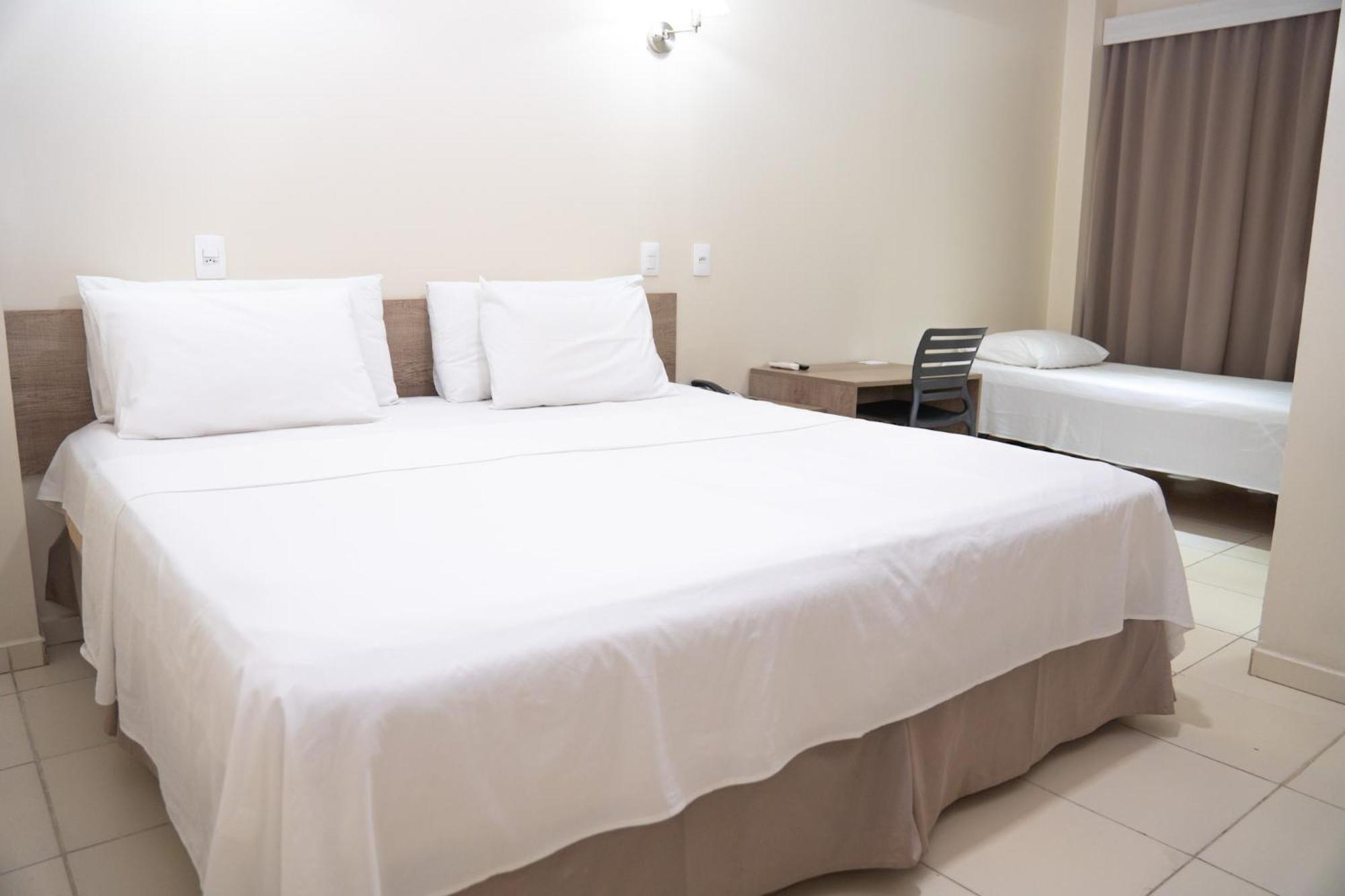 Amazonia Palace Hotel Rio Branco Kültér fotó
