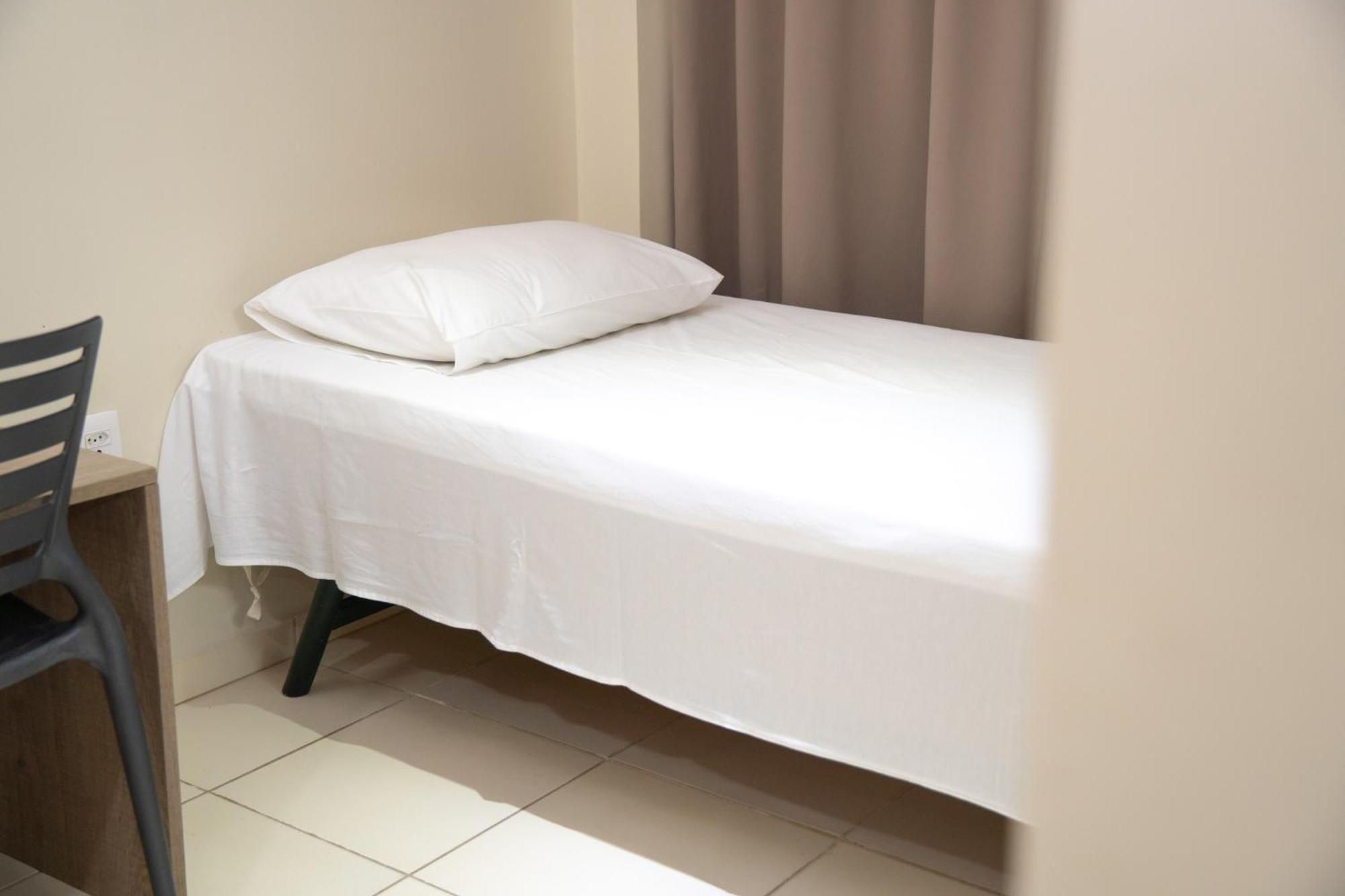 Amazonia Palace Hotel Rio Branco Kültér fotó